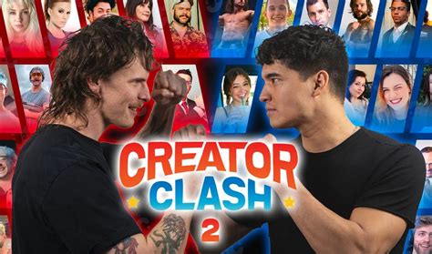 dad creator clash 2|The Creator Clash Is Here To Stay: Creator Clash 2。